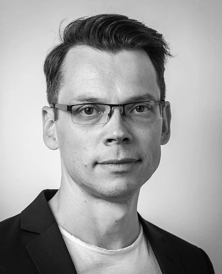 Константин — партнёр по техническому производству
