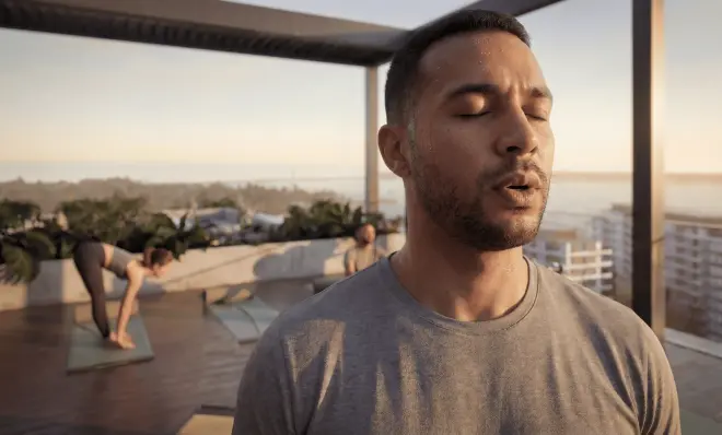 Как мы сделали проморолик для дубайского застройщика с помощью ИИ и архитектурных рендеров