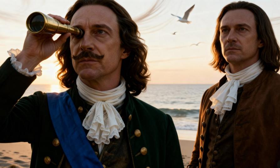 AI рекламный ролик для застройщика: создание ИИ-видео для ЖК «Кронфорт»