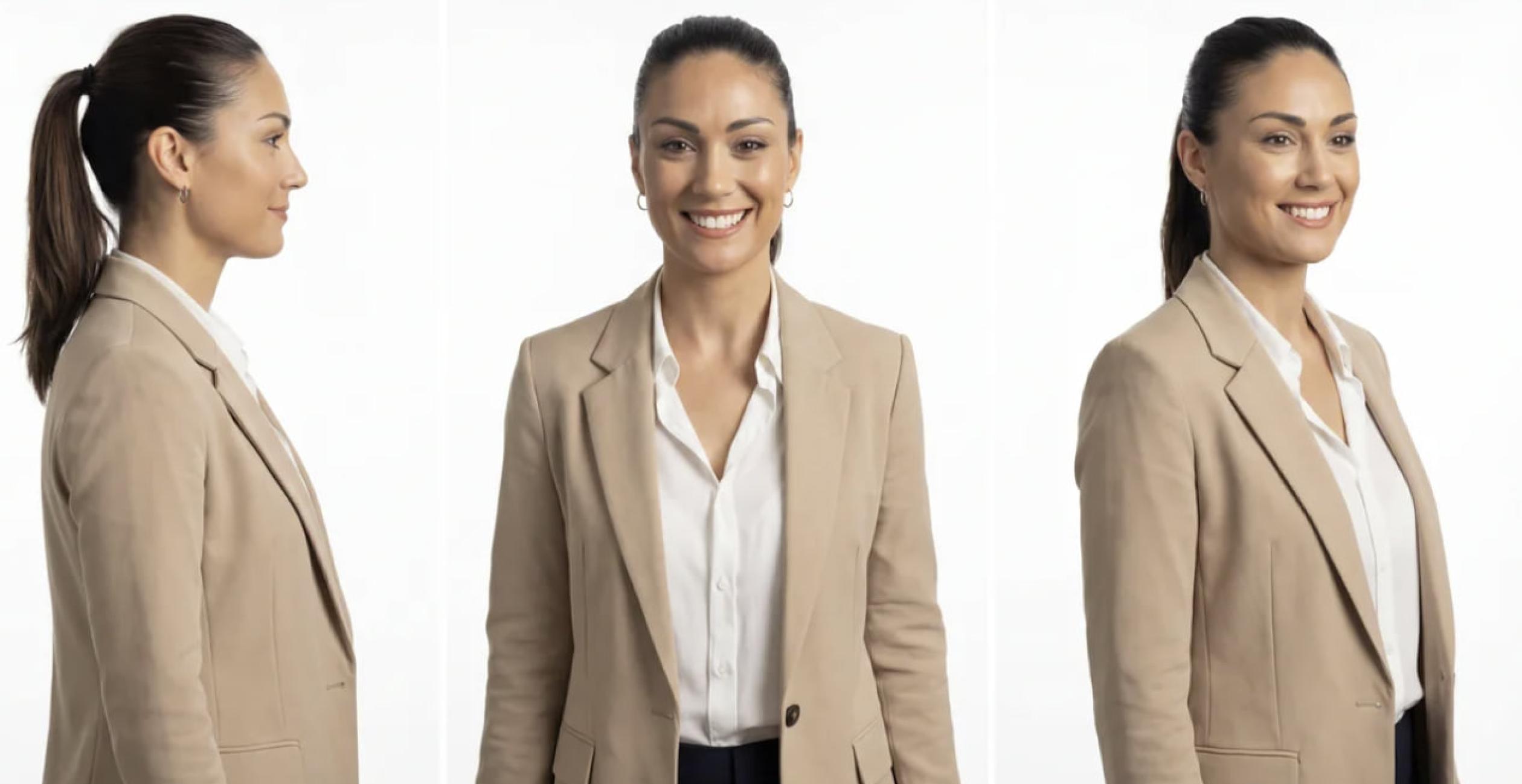 Мая ведущая