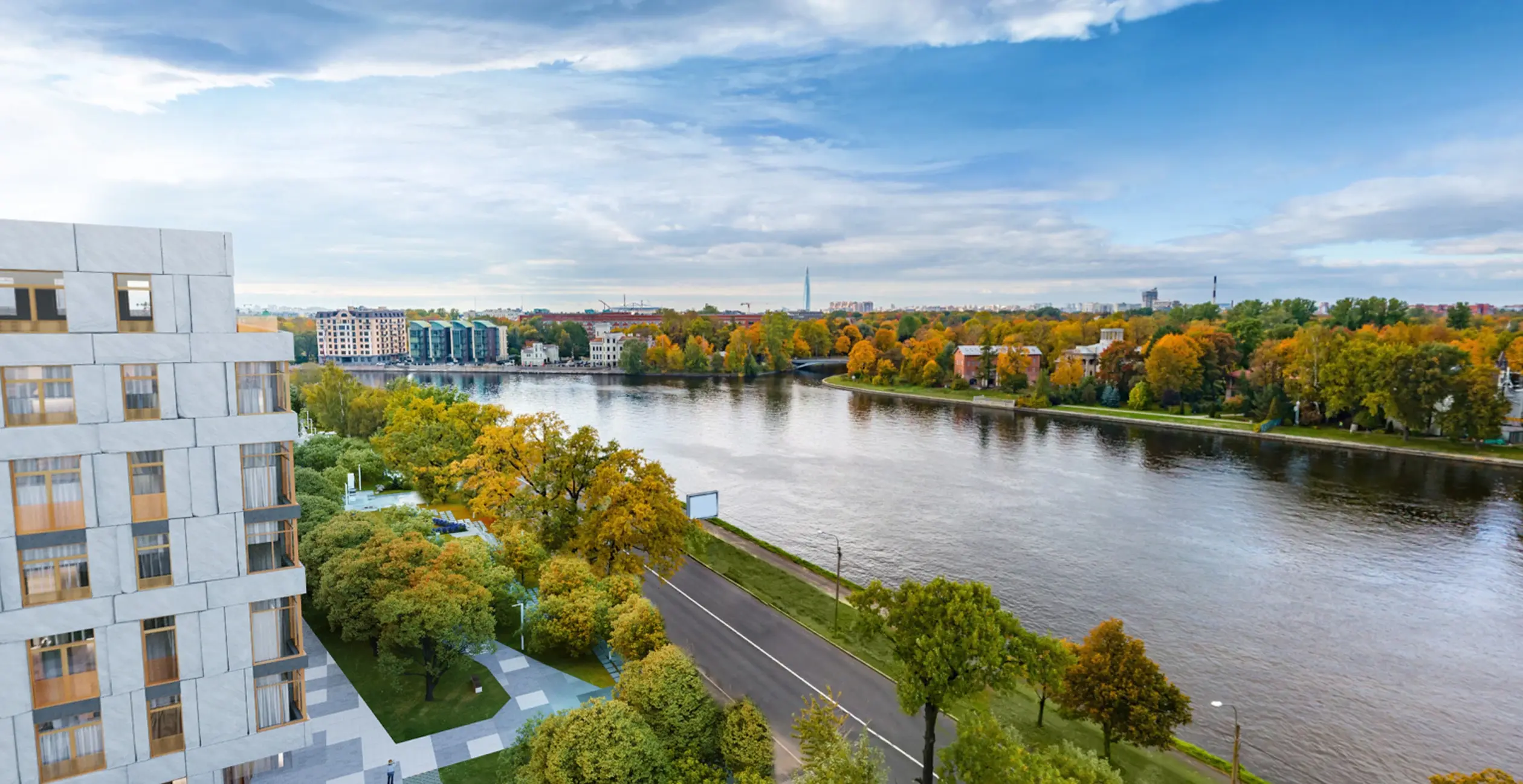 Как AI меняет рынок застройщиков