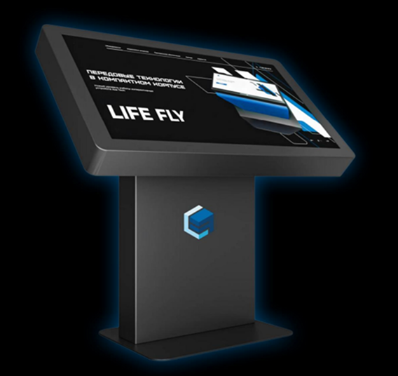 Touch Panel