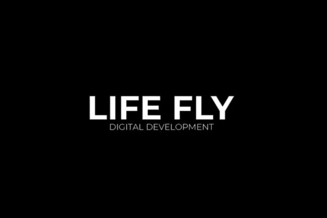 life fly